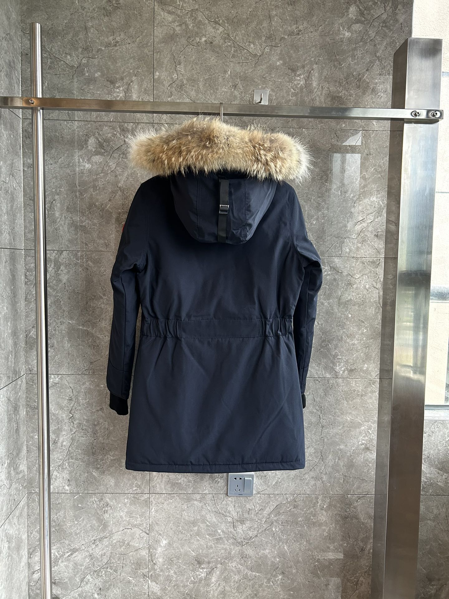 Canada Goose Down Jackets